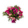 bouquet of 7 spray roses. Burgas